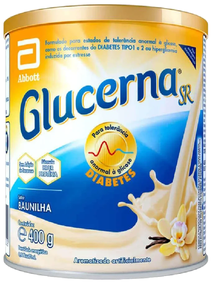 Glucerna