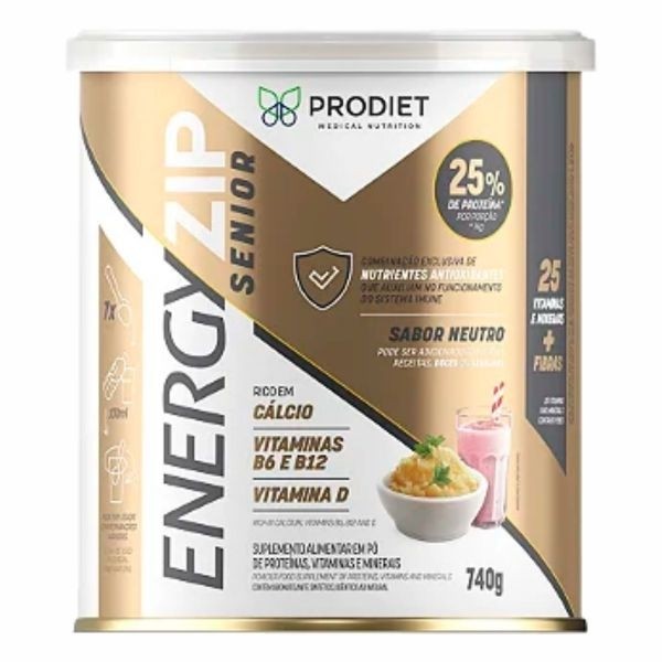 prodiet-energyzip-senior-740g